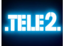 Tele 2, оператор сотовой связи