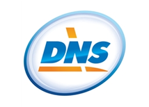 «DNS», сеть компьютерных супермаркетов